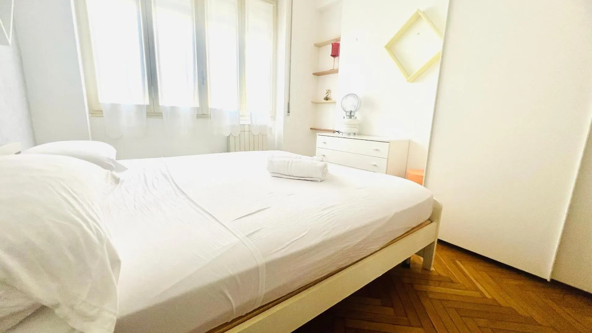 Suite Vallarino 2 - Sanremo Apartment