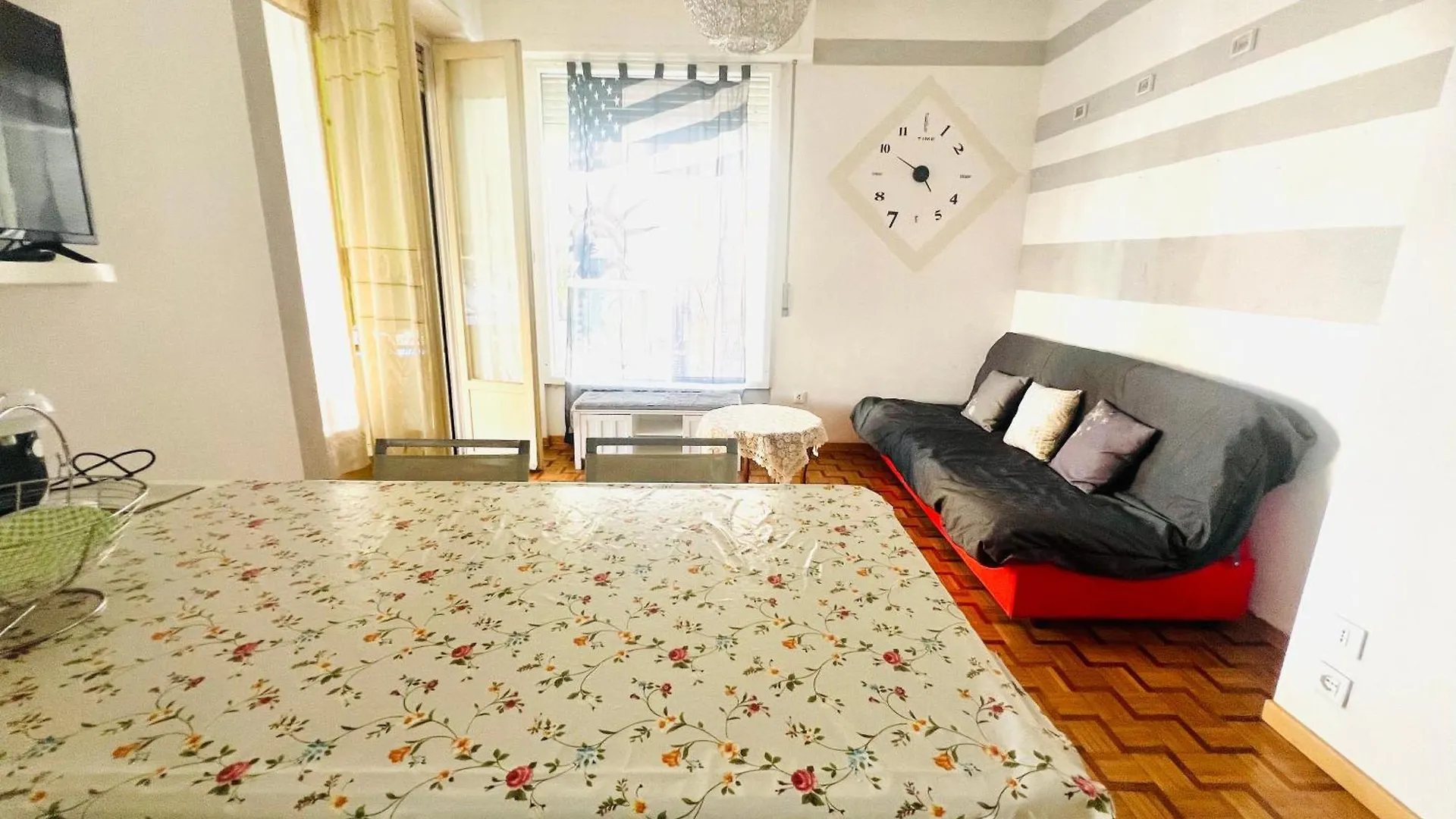 Apartment Suite Vallarino 2 - Sanremo