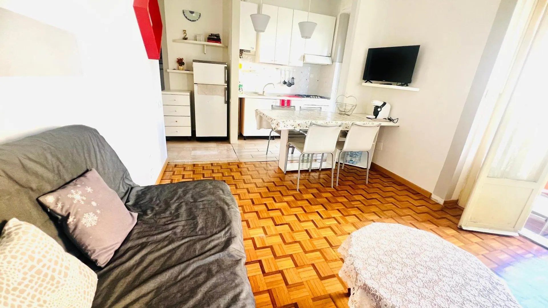 Suite Vallarino 2 - Sanremo