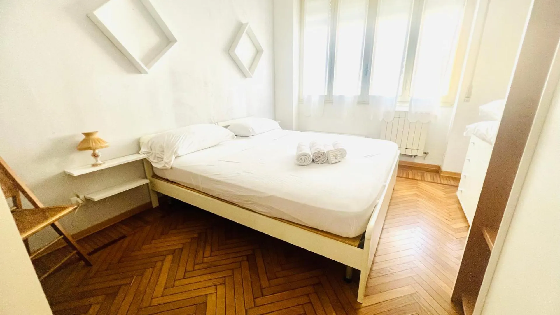 Suite Vallarino 2 - Sanremo 0*,  Italy