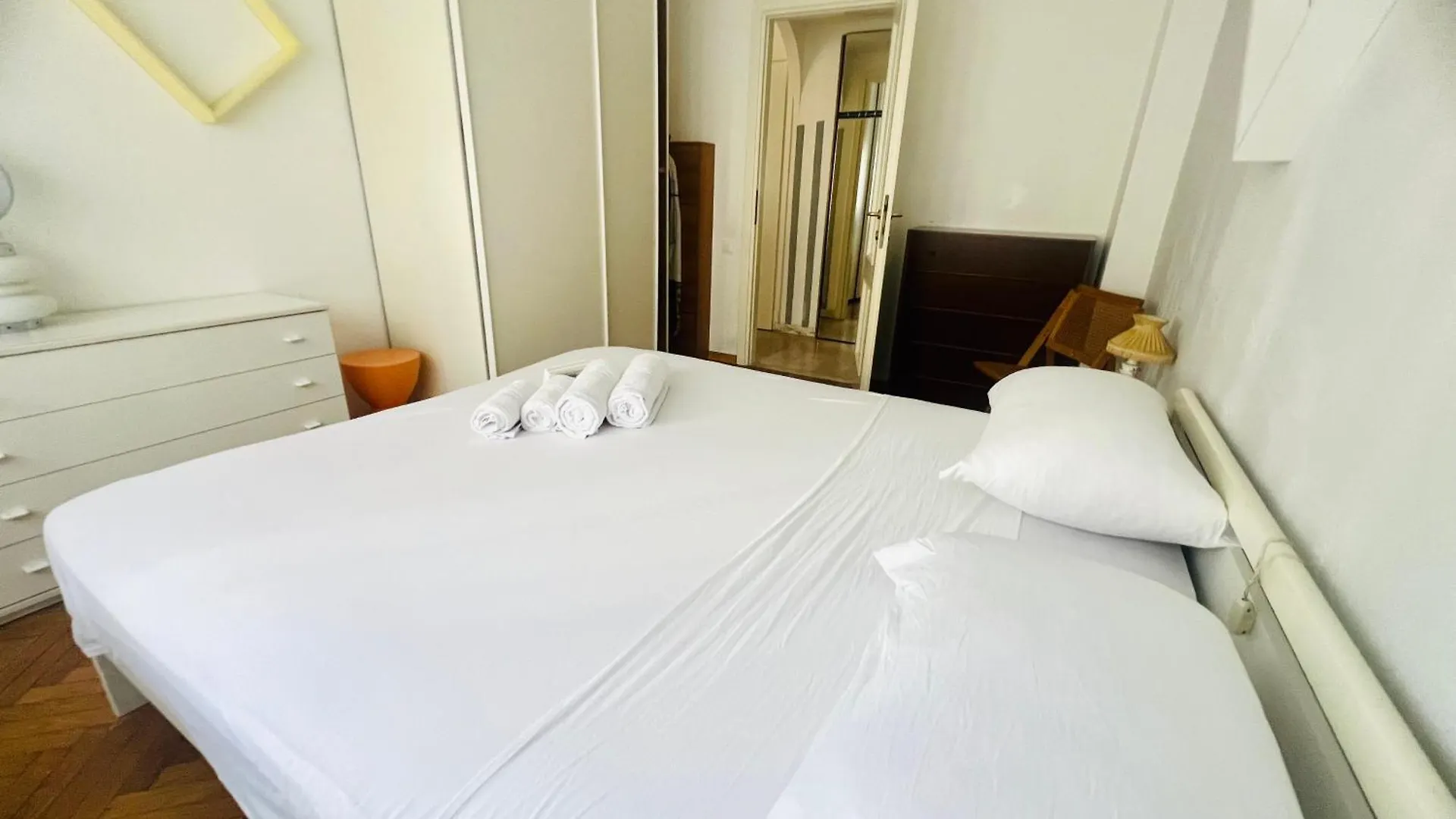 Suite Vallarino 2 - Sanremo
