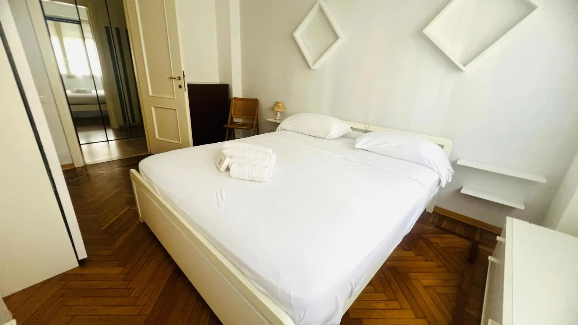 Apartment Suite Vallarino 2 - Sanremo Italy